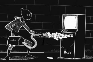 Kaspersky Embedded Systems Security protegge ATM e terminali POS