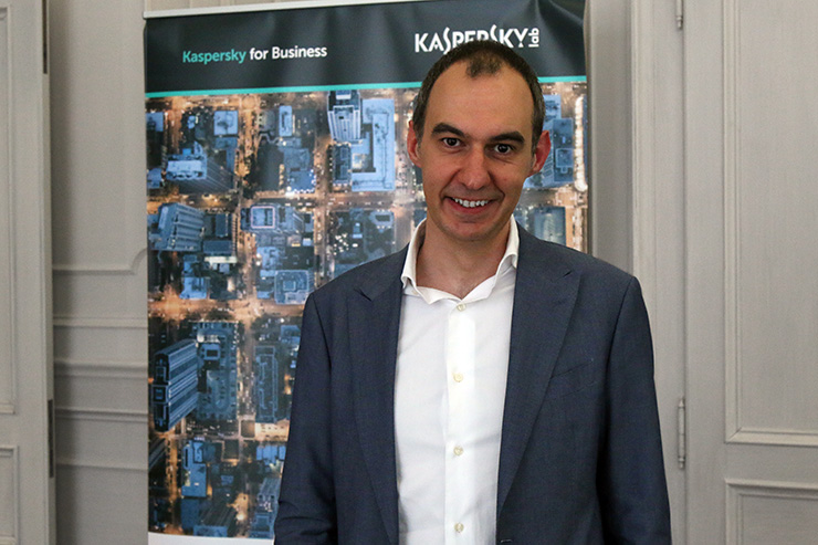 Kaspersky, vent’anni di innovazione al servizio della security