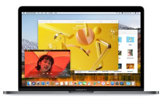 Apple macOS High Sierra, video, grafica e archiviazione evoluti