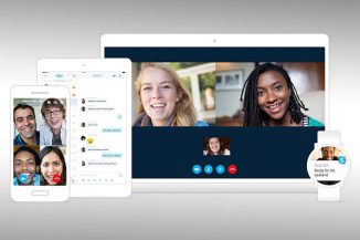 Microsoft rinnova Skype, comunicare ovunque in modo efficiente