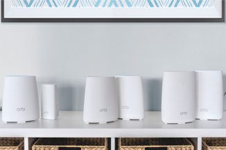 Netgear estende la gamma Orbi per abitazioni medio-piccole