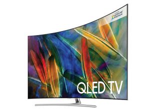 Samsung QLED TV, innovazione per una qualità d'immagine top