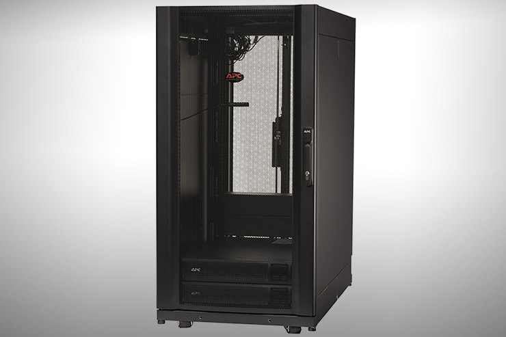 Schneider Micro Data Center Xpress, pensato per Edge e IoT