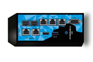 Stormshield Sni40, protezione per la fabbrica "interconnessa"