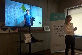 Teamleader, una startup già consolidata che parla alle PMI