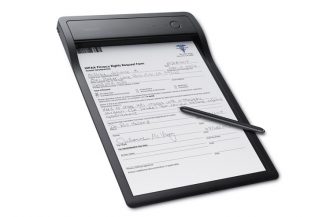 Wacom Clipboard PHU-111, lo smartpad per i documenti digitali