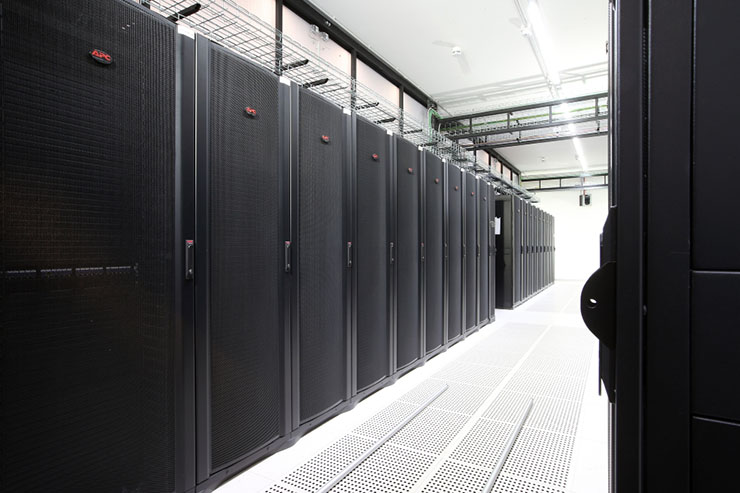 Elmec e HPE, l'infrastruttura SAP HANA facile e performante