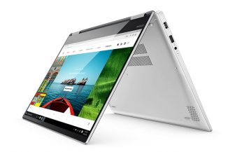 Lenovo IdeaPad e Yoga, notebook eleganti e potenti