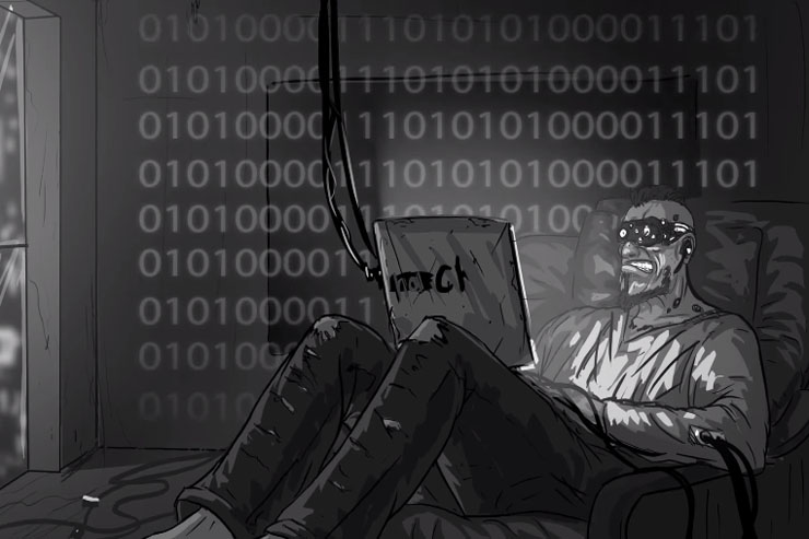 Zyxel, ecco come difendersi dagli hacker di Darkhotel