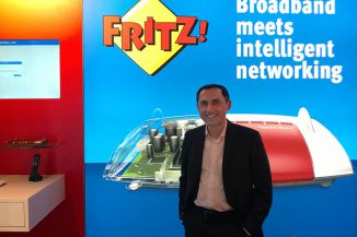 AVM e Cometa, partnership per la distribuzione di FRITZ!