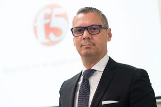 F5 analizza l’healthcare: la nostra salute nelle mani delle app