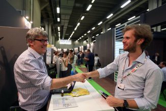 Smau, è il momento di smart working e digital workplace