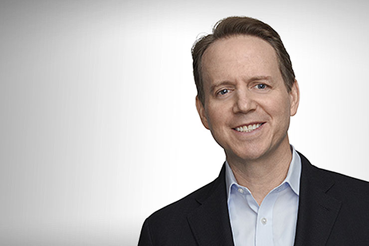 Citrix, David Henshall è il nuovo presidente e CEO Citrix, David Henshall è il nuovo presidente e CEO