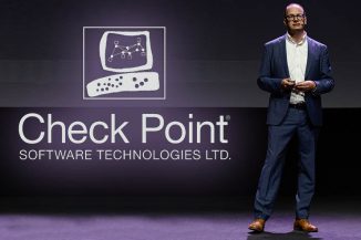 La cybersecurity di Check Point, intervista al VP Gabi Reish