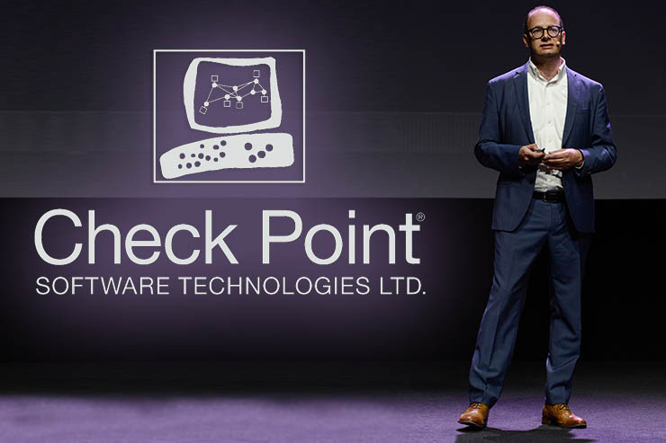 La cybersecurity di Check Point, intervista al VP Gabi Reish