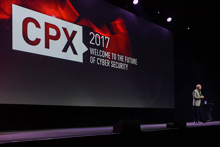 La cybersecurity di Check Point, intervista al VP Gabi Reish