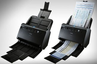 Canon imageFORMULA DR-C230, lo scanner professionale