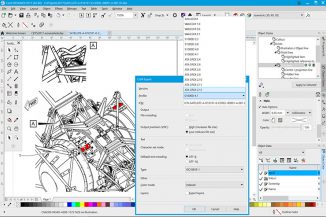 CorelDRAW Technical Suite 2017, grafica facile e potente