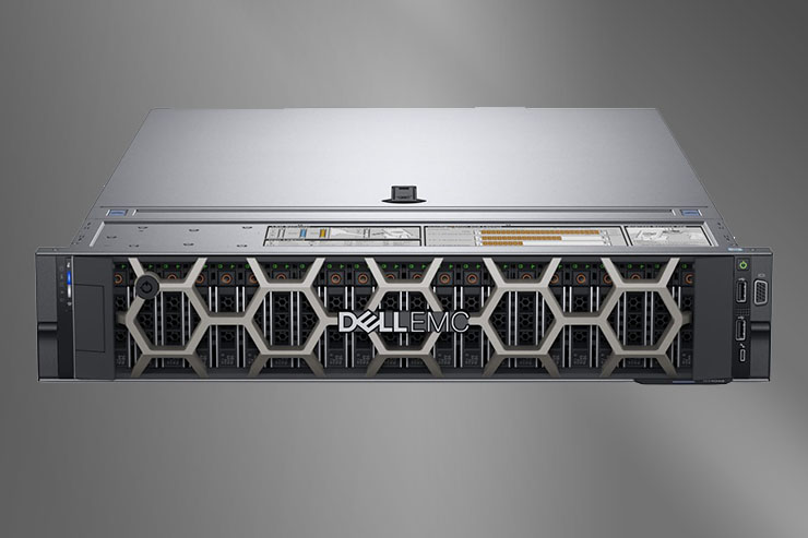 Dell EMC PowerEdge, server di ultima generazione potenti e sicuri