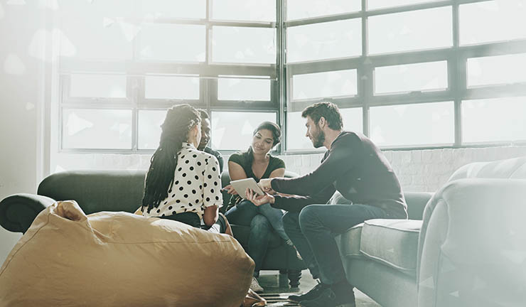 Dimension Data, AI e analytics trasformano il digital workplace