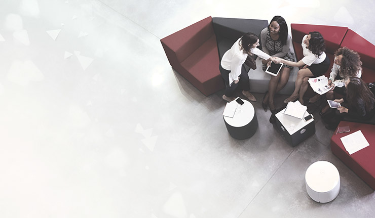Dimension Data, AI e analytics trasformano il digital workplace