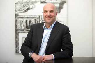 Ericsson, Federico Rigoni è il nuovo AD in Italia