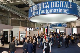 MECSPE 2018, il futuro delle imprese verso l’Industry 4.0