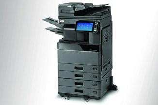 OKI ES94x6, veloci MFP A3 per volumi di stampa impegnativi