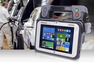 Panasonic e Volkswagen, testare le auto è facile con AMTS
