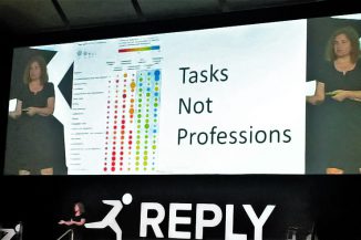 Reply Xchange, le tecnologie innovative che cambieranno il mondo
