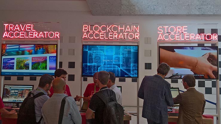 Reply Xchange, le tecnologie che cambieranno il mondo