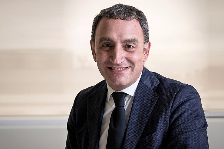 La Digital Experience Management di Riverbed