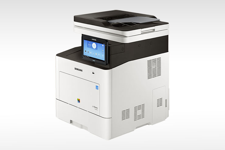 Samsung proXpress C4060FX, MFP A4 veloce per le imprese