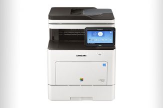 Samsung proXpress C4060FX, MFP veloce per le imprese