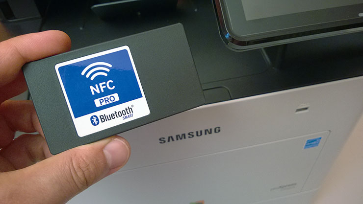 Samsung proXpress C4060FX, MFP A4 veloce per le imprese
