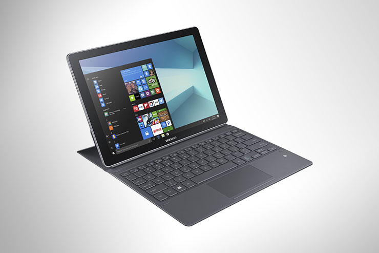 Samsung Galaxy Book, i 2-in-1 per lavorare e studiare in mobilità