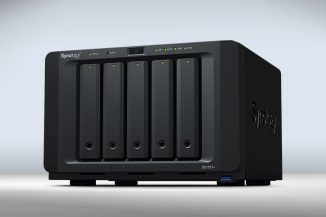 Synology DS1517+, il NAS per la virtualizzazione con supporto BTRFS