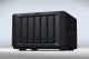 Synology DS1517+, il NAS per la virtualizzazione con supporto BTRFS