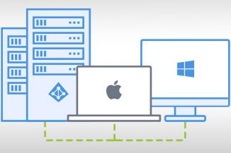 Acronis Files Connect aiuta ad integrare Mac e Windows