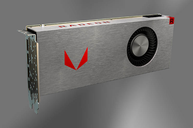 AMD rinnova i desktop high-end: è il momento di Radeon Vega