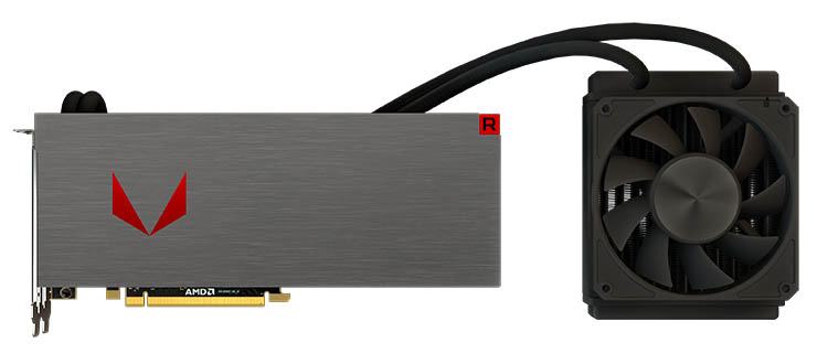 AMD rinnova i desktop high-end: è il momento di Radeon Vega