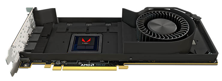 AMD rinnova i desktop high-end: è il momento di Radeon Vega
