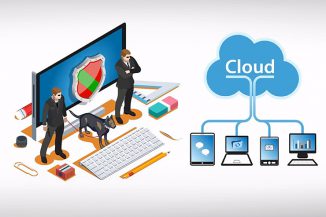 Barracuda fiducia cloud pubblico