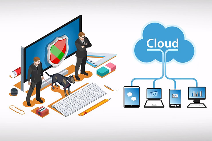 Barracuda fiducia cloud pubblico
