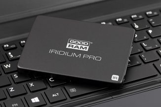 Goodram a IFA, storage e accessori IRDM per i power user