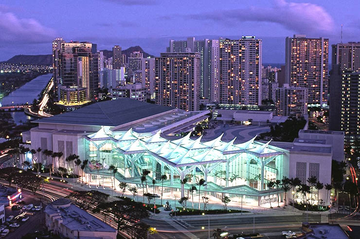 Intel, tante novità per AI e visione artificiale a CVPR Honolulu