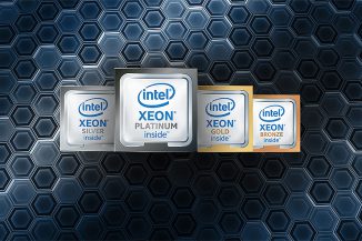 Intel Xeon, la scalabilità della nuova microarchitettura core