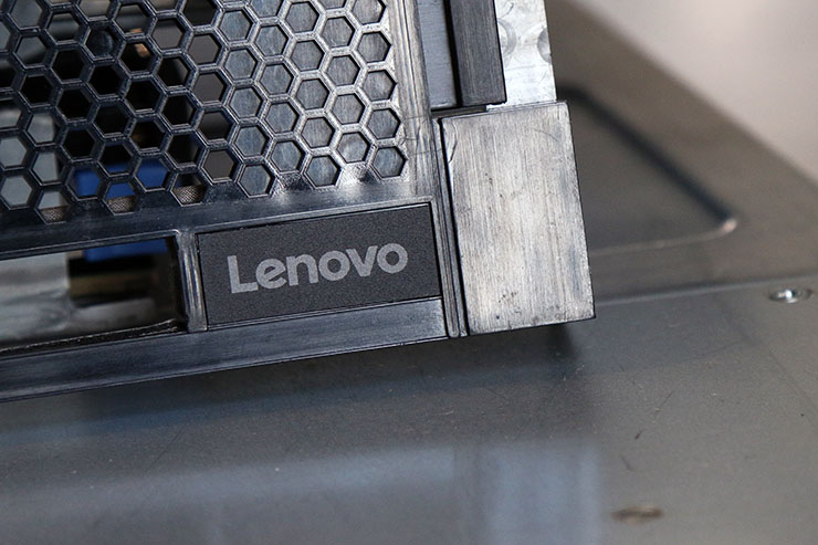 Lenovo DCG potenzia l’offerta con ThinkSystem e ThinkAgile