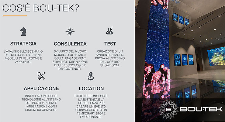 Cognitive computing, intervista all’AD Mauden Roberta Viglione