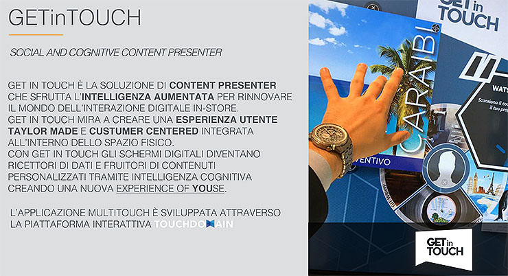 Cognitive computing, intervista all’AD Mauden Roberta Viglione